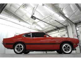 1972 Ford Maverick (CC-2100023) for sale in Homer City, Pennsylvania