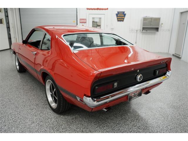 1972 Ford Maverick (CC-2100023) for sale in Homer City, Pennsylvania