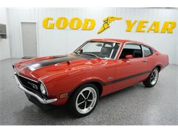 1972 Ford Maverick (CC-2100023) for sale in Homer City, Pennsylvania