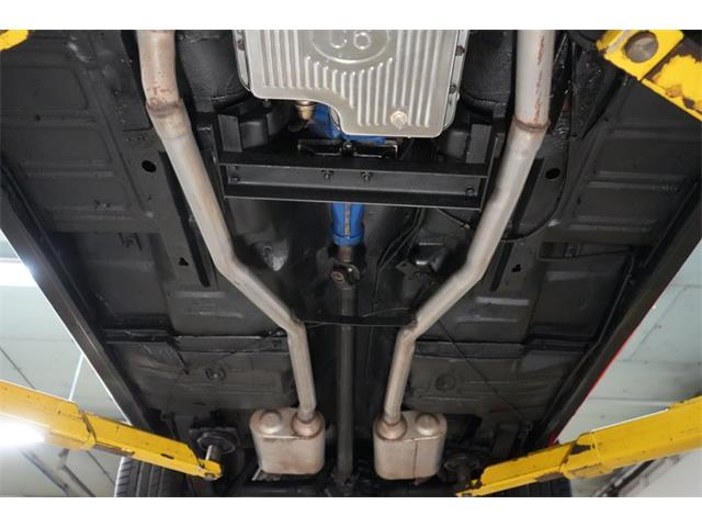 1972 Ford Maverick (CC-2100023) for sale in Homer City, Pennsylvania