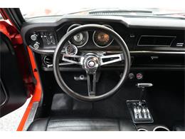1972 Ford Maverick (CC-2100023) for sale in Homer City, Pennsylvania