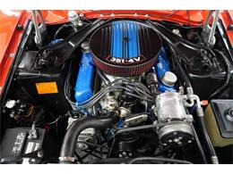 1972 Ford Maverick (CC-2100023) for sale in Homer City, Pennsylvania