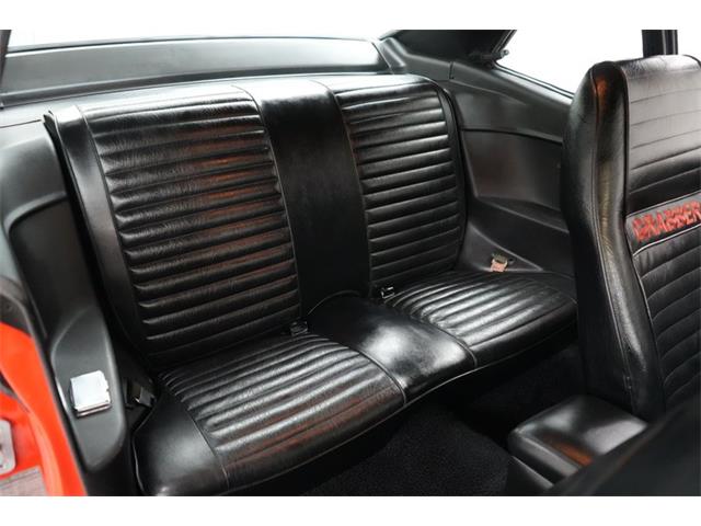1972 Ford Maverick (CC-2100023) for sale in Homer City, Pennsylvania