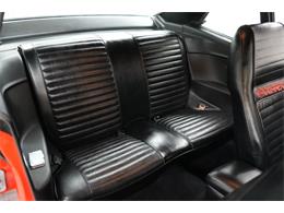 1972 Ford Maverick (CC-2100023) for sale in Homer City, Pennsylvania