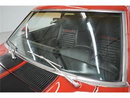 1972 Ford Maverick (CC-2100023) for sale in Homer City, Pennsylvania