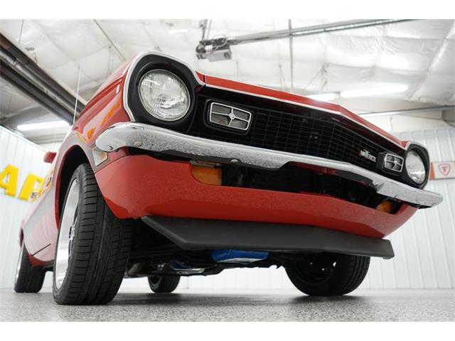 1972 Ford Maverick (CC-2100023) for sale in Homer City, Pennsylvania