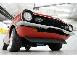 1972 Ford Maverick (CC-2100023) for sale in Homer City, Pennsylvania