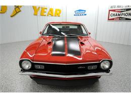 1972 Ford Maverick (CC-2100023) for sale in Homer City, Pennsylvania