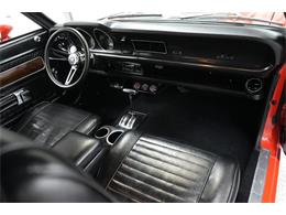 1972 Ford Maverick (CC-2100023) for sale in Homer City, Pennsylvania