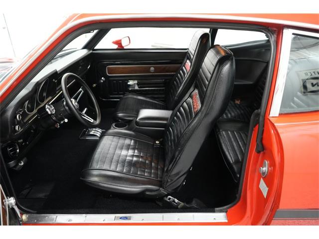 1972 Ford Maverick (CC-2100023) for sale in Homer City, Pennsylvania