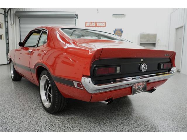 1972 Ford Maverick (CC-2100023) for sale in Homer City, Pennsylvania
