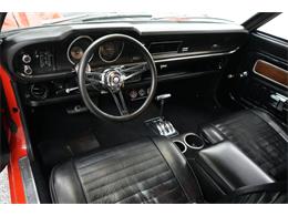 1972 Ford Maverick (CC-2100023) for sale in Homer City, Pennsylvania