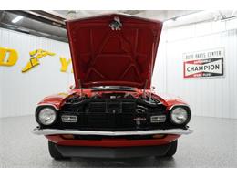1972 Ford Maverick (CC-2100023) for sale in Homer City, Pennsylvania