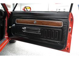 1972 Ford Maverick (CC-2100023) for sale in Homer City, Pennsylvania