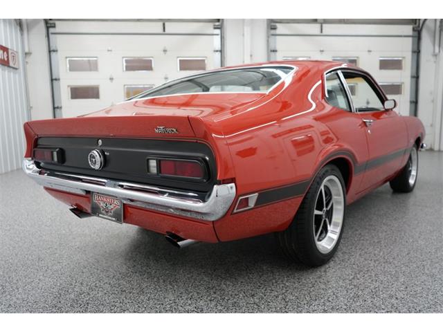 1972 Ford Maverick (CC-2100023) for sale in Homer City, Pennsylvania