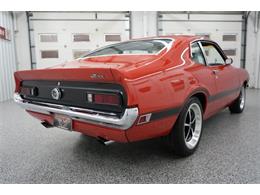 1972 Ford Maverick (CC-2100023) for sale in Homer City, Pennsylvania