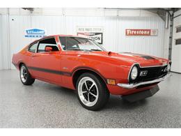 1972 Ford Maverick (CC-2100023) for sale in Homer City, Pennsylvania