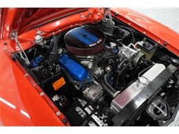 1972 Ford Maverick (CC-2100023) for sale in Homer City, Pennsylvania