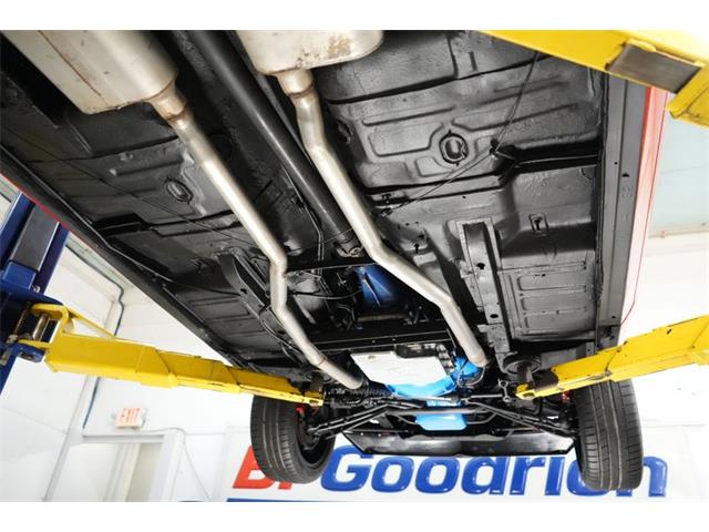 1972 Ford Maverick (CC-2100023) for sale in Homer City, Pennsylvania