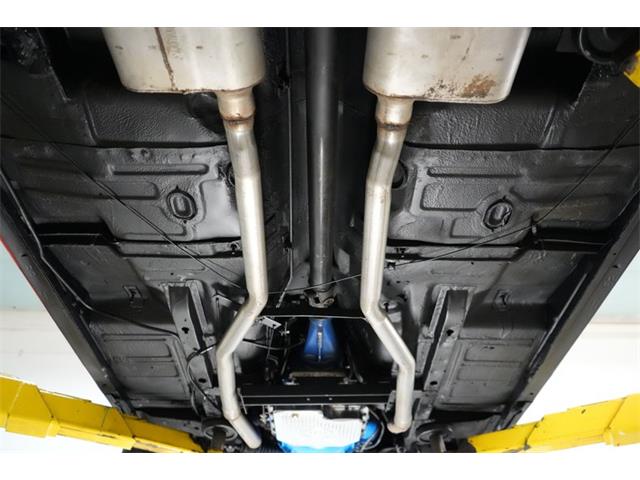 1972 Ford Maverick (CC-2100023) for sale in Homer City, Pennsylvania