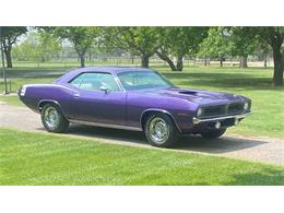 1970 Plymouth Cuda (CC-2100230) for sale in Las Vegas, Nevada
