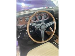1970 Plymouth Cuda (CC-2100230) for sale in Las Vegas, Nevada