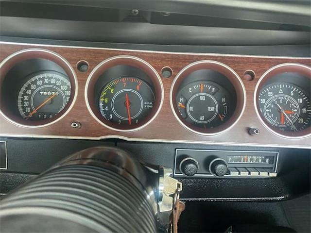 1970 Plymouth Cuda (CC-2100230) for sale in Las Vegas, Nevada
