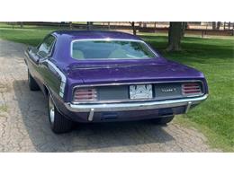 1970 Plymouth Cuda (CC-2100230) for sale in Las Vegas, Nevada