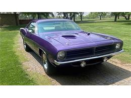 1970 Plymouth Cuda (CC-2100230) for sale in Las Vegas, Nevada