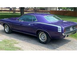 1970 Plymouth Cuda (CC-2100230) for sale in Las Vegas, Nevada