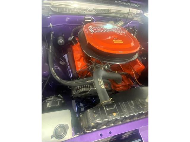 1970 Plymouth Cuda (CC-2100230) for sale in Las Vegas, Nevada