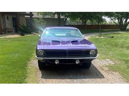 1970 Plymouth Cuda (CC-2100230) for sale in Las Vegas, Nevada