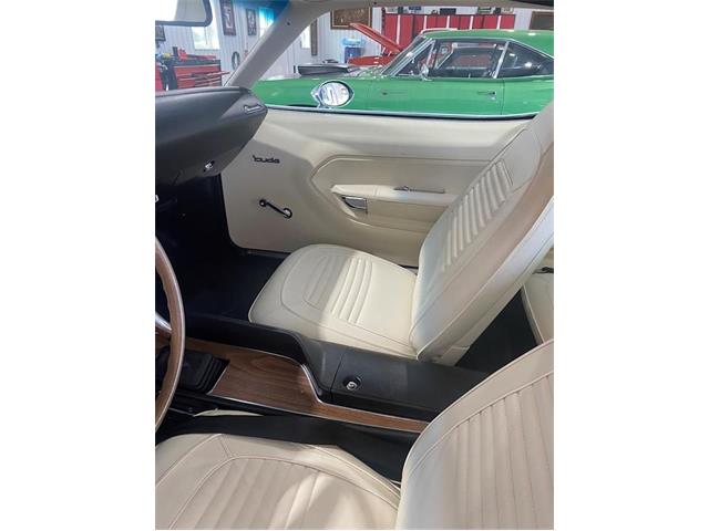 1970 Plymouth Cuda (CC-2100230) for sale in Las Vegas, Nevada