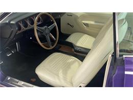 1970 Plymouth Cuda (CC-2100230) for sale in Las Vegas, Nevada