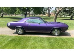 1970 Plymouth Cuda (CC-2100230) for sale in Las Vegas, Nevada