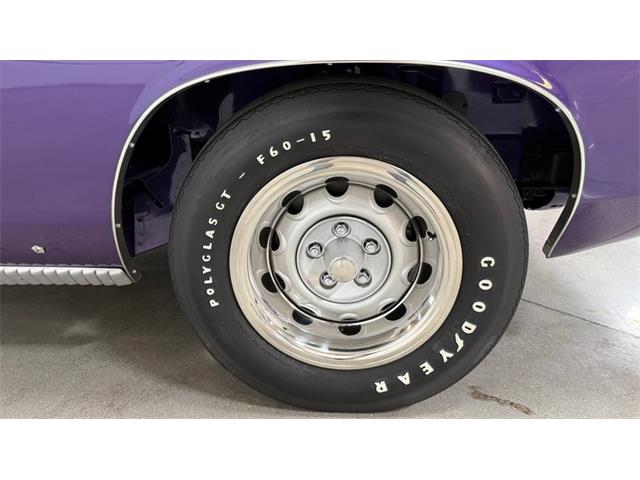 1970 Plymouth Cuda (CC-2100230) for sale in Las Vegas, Nevada