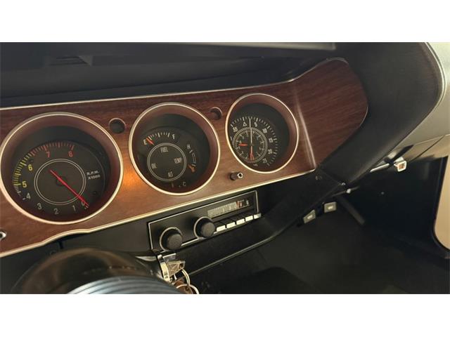 1970 Plymouth Cuda (CC-2100230) for sale in Las Vegas, Nevada