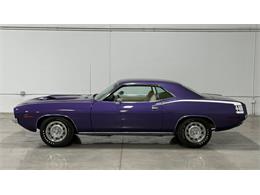 1970 Plymouth Cuda (CC-2100230) for sale in Las Vegas, Nevada