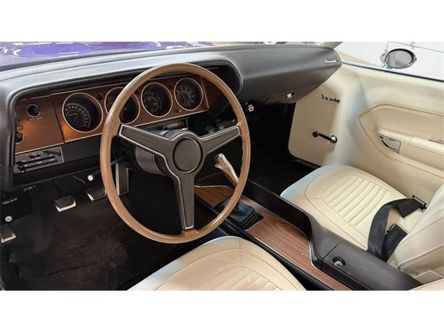 1970 Plymouth Cuda (CC-2100230) for sale in Las Vegas, Nevada