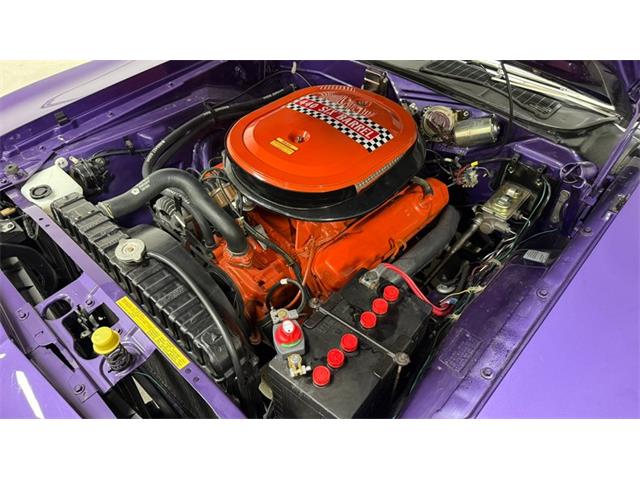 1970 Plymouth Cuda (CC-2100230) for sale in Las Vegas, Nevada
