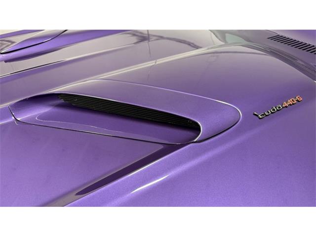 1970 Plymouth Cuda (CC-2100230) for sale in Las Vegas, Nevada