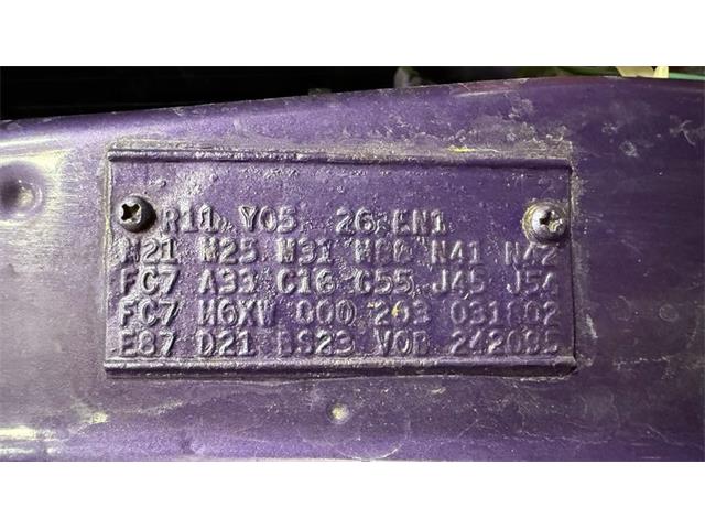 1970 Plymouth Cuda (CC-2100230) for sale in Las Vegas, Nevada