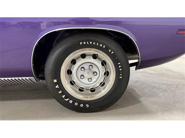 1970 Plymouth Cuda (CC-2100230) for sale in Las Vegas, Nevada