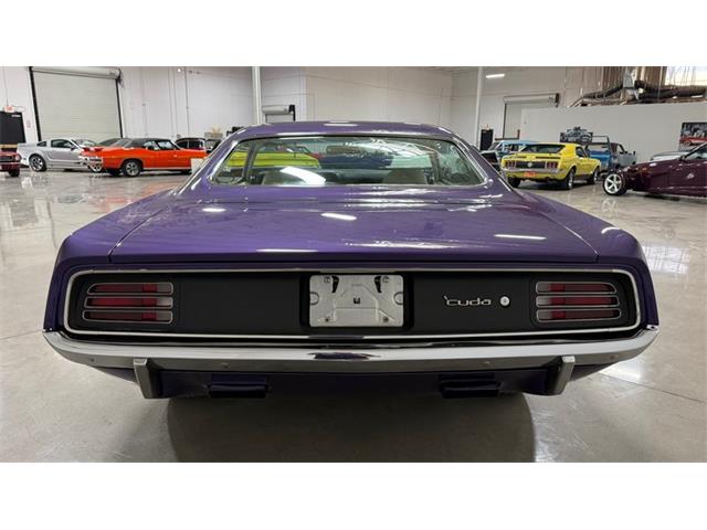 1970 Plymouth Cuda (CC-2100230) for sale in Las Vegas, Nevada