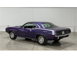 1970 Plymouth Cuda (CC-2100230) for sale in Las Vegas, Nevada