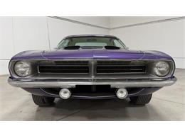 1970 Plymouth Cuda (CC-2100230) for sale in Las Vegas, Nevada