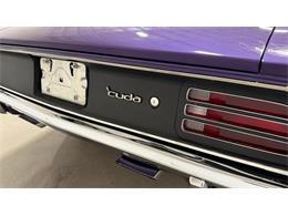 1970 Plymouth Cuda (CC-2100230) for sale in Las Vegas, Nevada