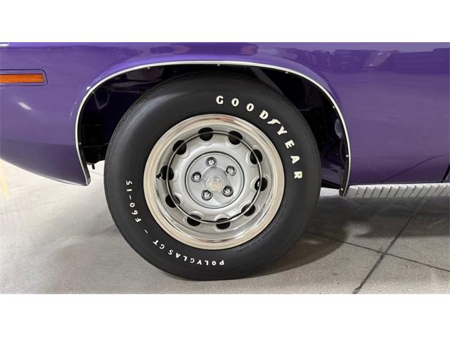 1970 Plymouth Cuda (CC-2100230) for sale in Las Vegas, Nevada