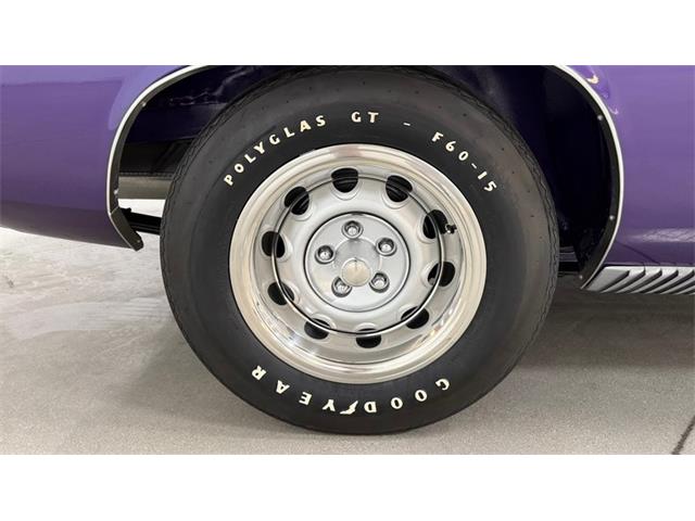 1970 Plymouth Cuda (CC-2100230) for sale in Las Vegas, Nevada