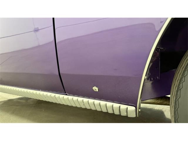1970 Plymouth Cuda (CC-2100230) for sale in Las Vegas, Nevada